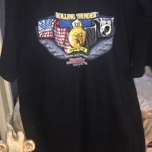 HARLEY DAVIDSON COLLECTORS T SHIRT